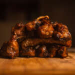 Grass Fed Short Ribs