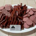 Grass Fed Summer Sausages