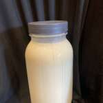 Raw Milk